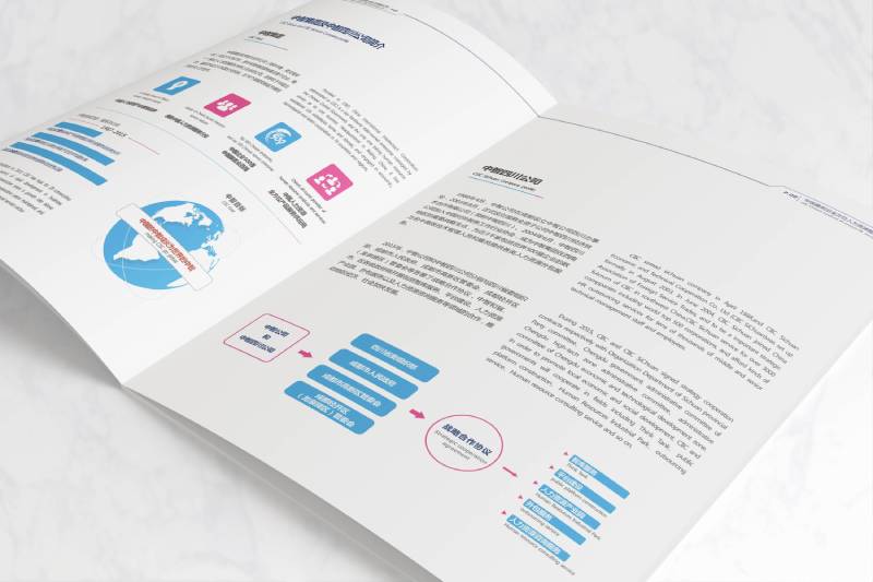 资溪县画册设计谈品牌个性的升华