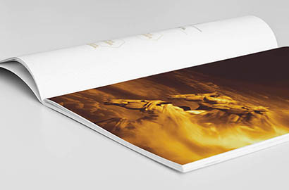 画册设计公司怎样确定设计核心和重点